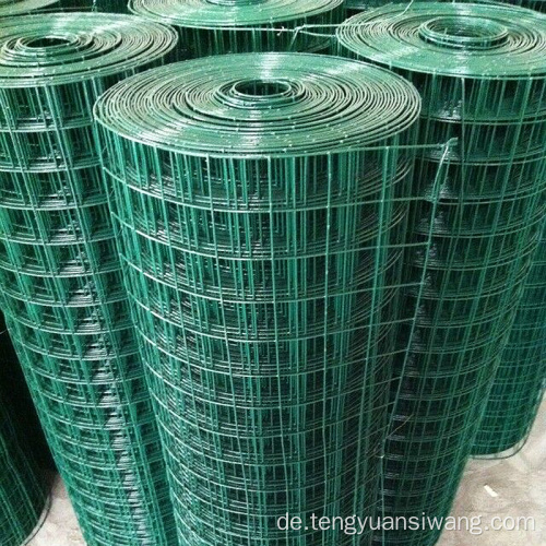 PVC beschichtetes Mesh PVC Dipped Mesh zum Drucken